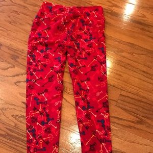 LuLaRoe OS - never worn